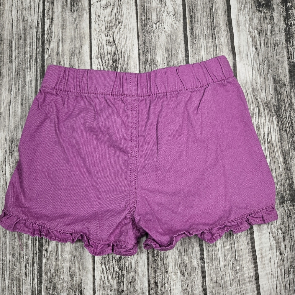 Garanimals purple shimmer mermaid outfit - Picture 8 of 9